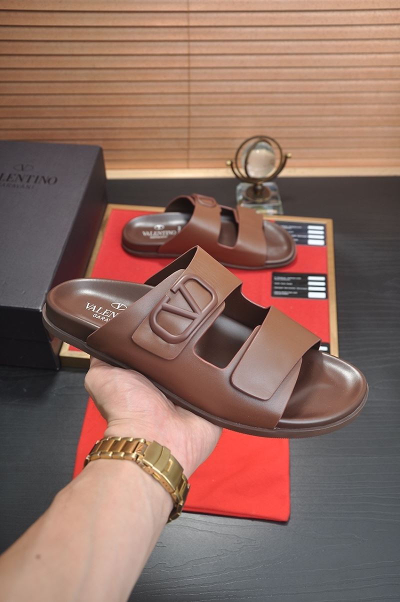 Valentino Slippers